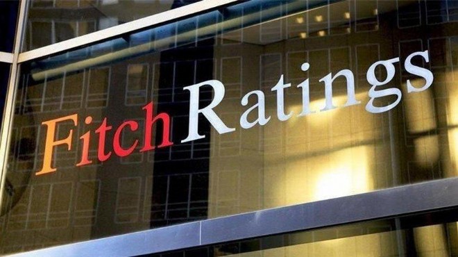 Fitch, Türk bankalarını uyardı!