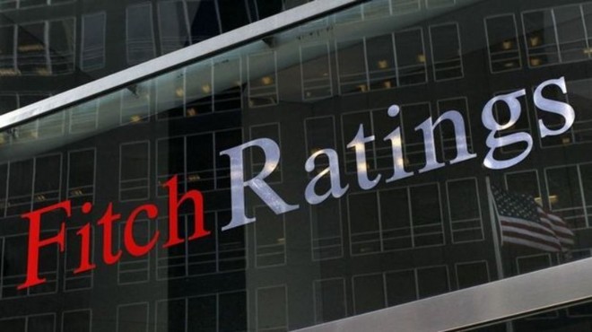 Fitch, Türkiye nin büyüme beklentisini yükseltti