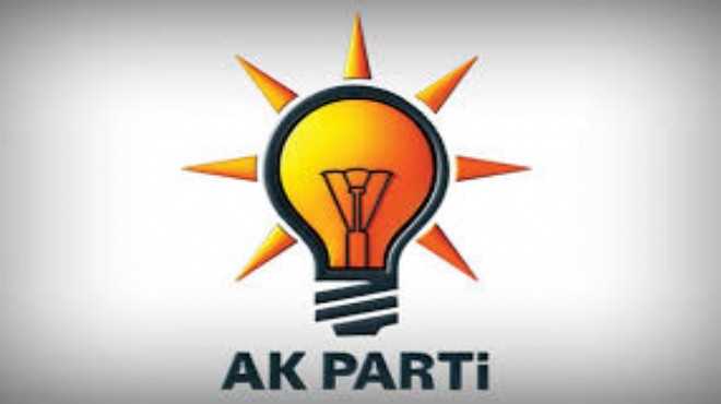 Flaş! AK Parti de tüm etkinlikler yasaklandı