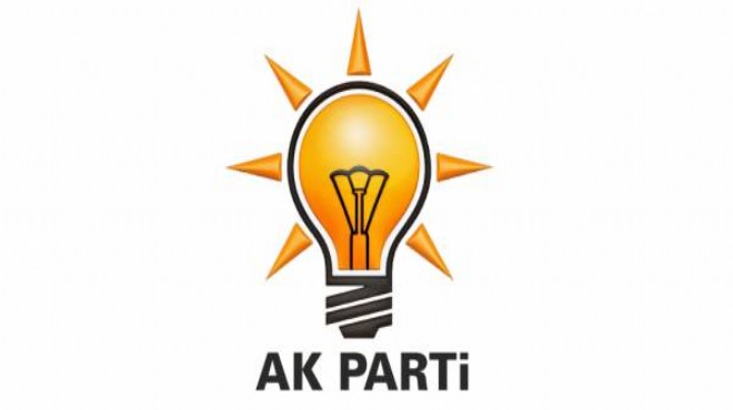 Flaş! AK Parti İzmir de 3 yeni başkan belli oldu