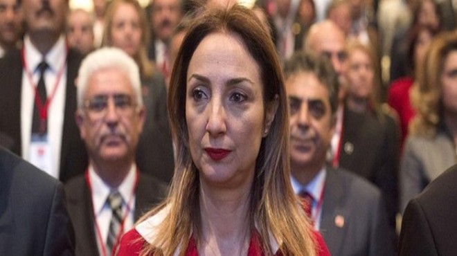 CHP de Aylin Nazlıaka kararı: 1 oy farkla...