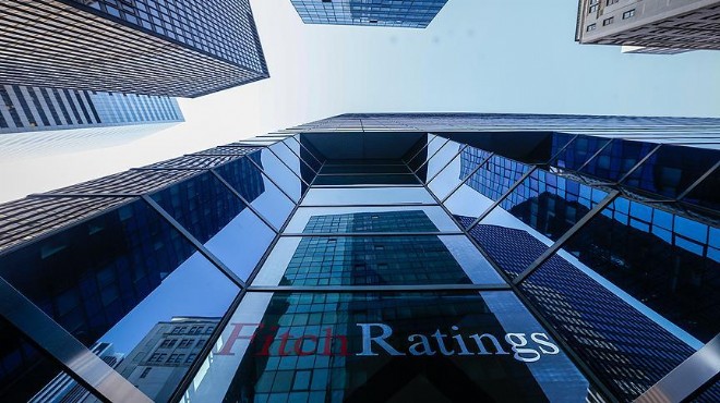 Flaş! Fitch Türkiye nin kredi notunu açıkladı