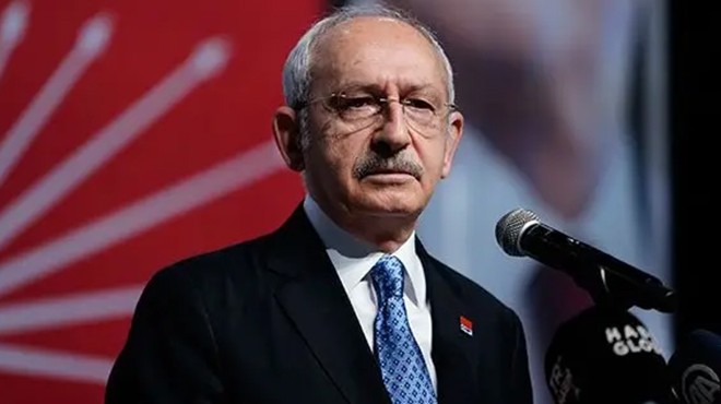 Flaş gelişme: Kılıçdaroğlu’na siyasi yasak yolda!