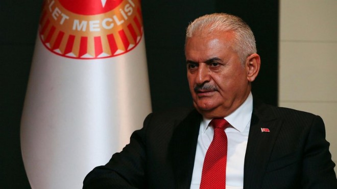 Flaş iddia: Yıldırım istifa mı edecek?