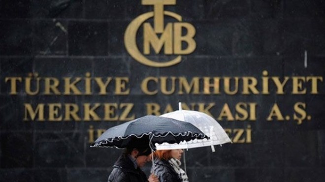 Flaş Merkez Bankası nda yeni dönem