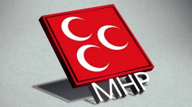 Flaş! MHP de kongre tarihi belli oldu