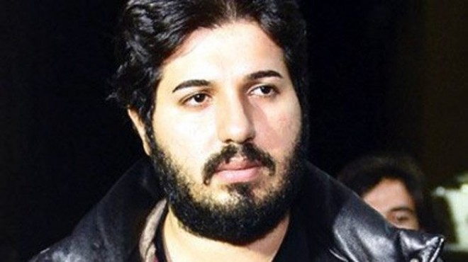 Flaş! Reza Zarrab ABD de tutuklandı