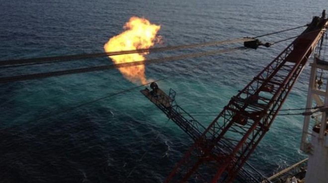 Rusya Türkiye ye gaz akışını azalttı