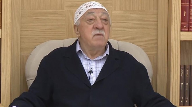 Flaş! Türkiye ABD den Gülen in tutuklanmasını talep etti