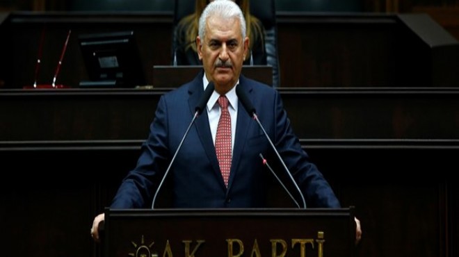 Flaş! Yıldırım: Bu doğrudan terör olayıdır!