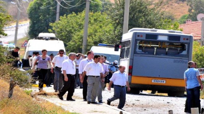 Foça saldırısı davasında yine karar çıkmadı!