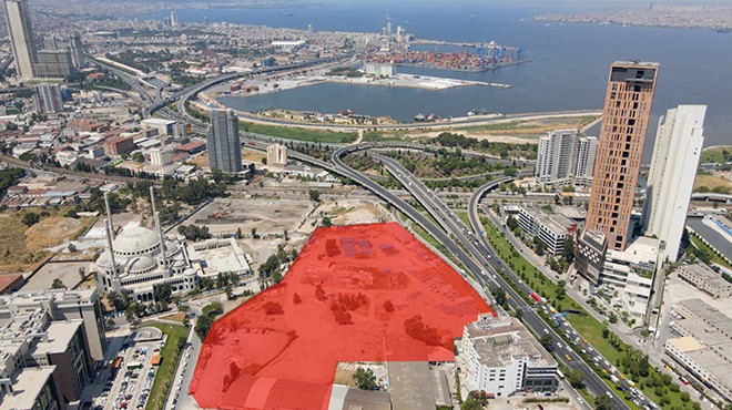Folkart tan İzmir e 4 milyar TL değerinde yeni yatırım