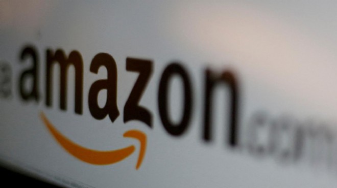 Fransa dan Amazon a 32 milyon euro ceza