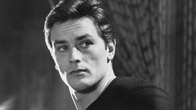 Fransız oyuncu Alain Delon hayatını kaybetti