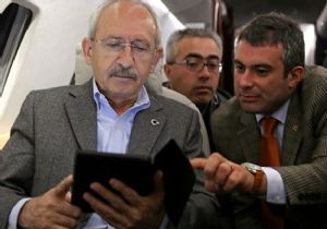 İşte ilk tepki: Kılıçdaroğlu o kaydı dinlediğinde… 