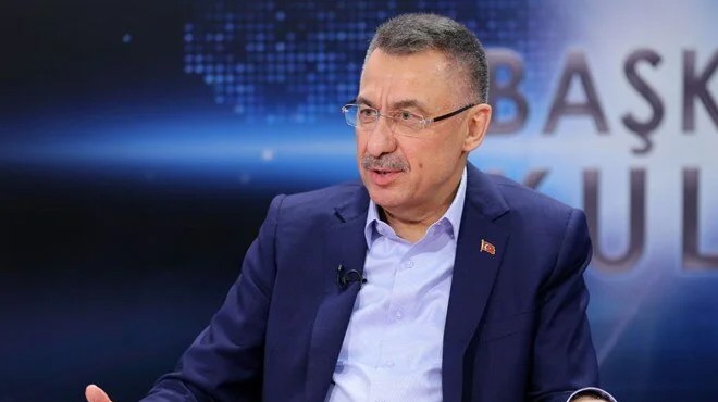 Fuat Oktay dan 3600 ek gösterge açıklaması