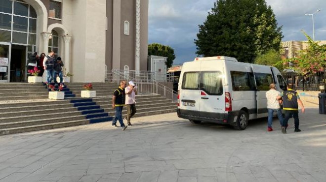 Fuhuş çetesinin şifresi çözüldü: Lüks araçlar!