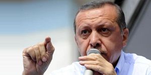 Erdoğan: Ya idam ederdik ya da...