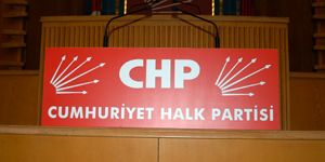 CHP Ankara İl Yönetimi düştü