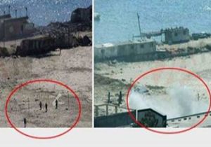 İsrail den sürpriz Gazze soruşturması!