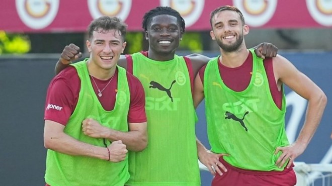 Galatasaray ayrılığı resmen açıkladı: Yeni adresi belli oldu!