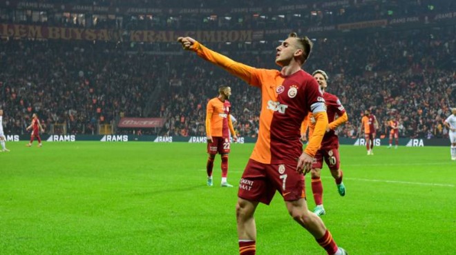 Galatasaray da sol bek mesaisi