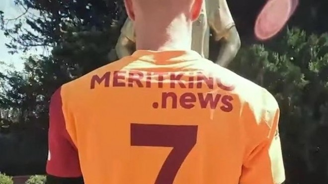 Galatasaray da  sponsorluk  tartışması