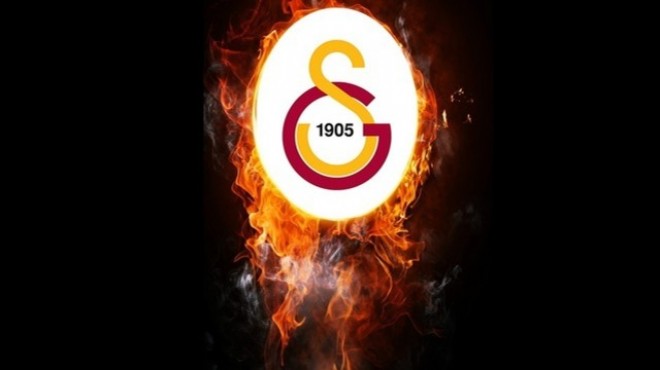 Galatasaray dan  İzmir  açıklaması: Huzuru bozma senaryosu