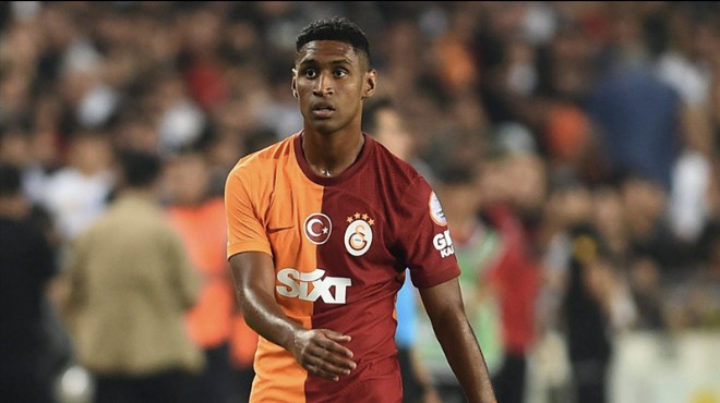 Galatasaray dan Tete açıklaması!