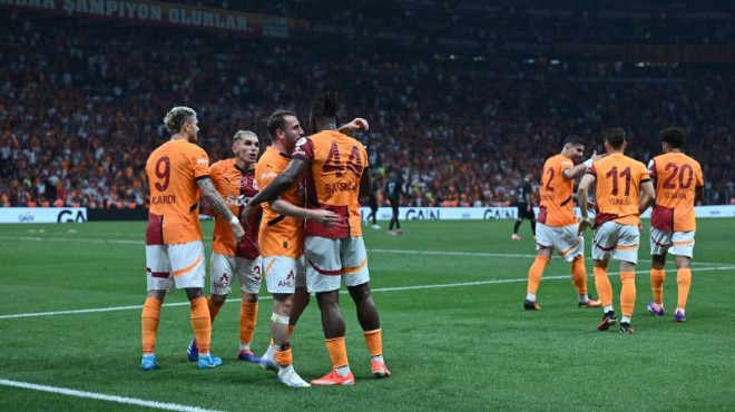 Galatasaray, İsviçre de avantaj arayacak