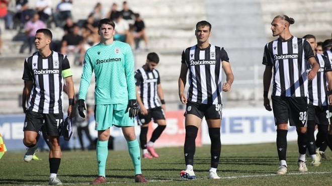 Galatasaray maçı öncesi... PAOK tan tepki çeken İstanbul paylaşımı!