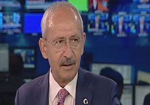 Kılıçdaroğlu: Erdoğan beni de dinliyor, servis ediliyor