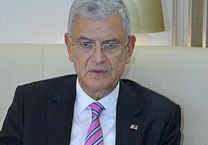 AB Bakanı Bozkır’dan güvenli bölge açıklaması 