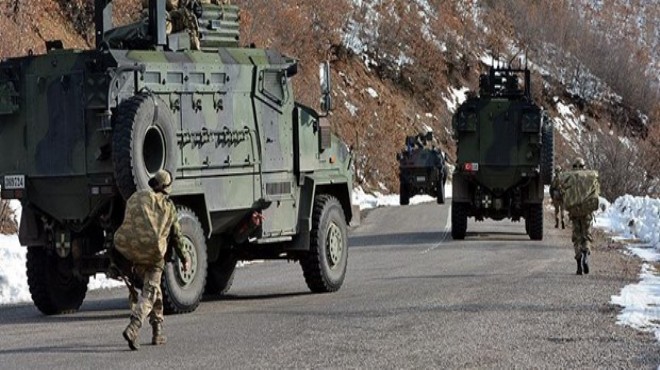 GATA da tedavi gören asker şehit oldu