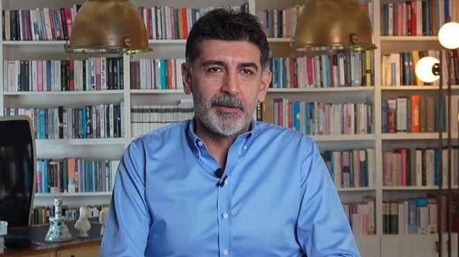Gazeteci Levent Gültekin hakkında hapis istemi