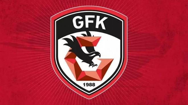 Gaziantep FK, Süper Lig den çekildi