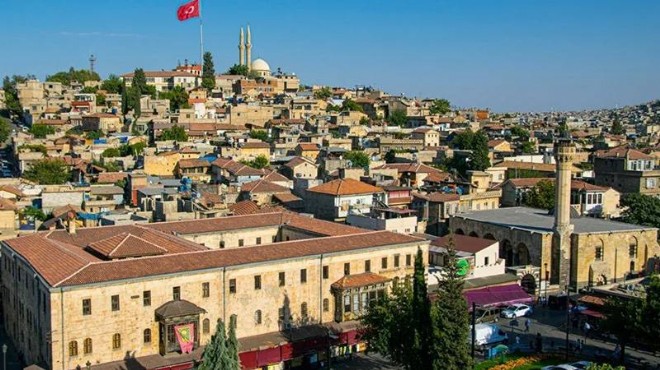 Gaziantep te fahiş kira artışı yapanlara ceza kesilecek