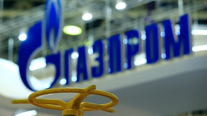 Gazprom dan Türk Akımı açıklaması