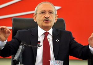 Kılıçdaroğlu’ndan flaş açıklamalar: Kimsin sen?