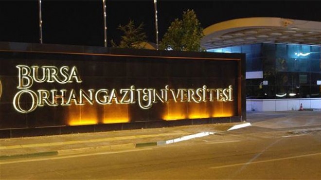 Gece operasyonu: Üniversiteye kayyum atandı