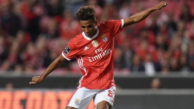 Gedson Fernandes in Beşiktaş a maliyeti belli oldu