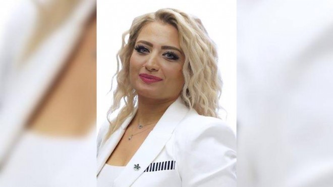 Gelecek Partisi nin acı günü... Emine Ercandoğdu, kadın cinayeti kurbanı!