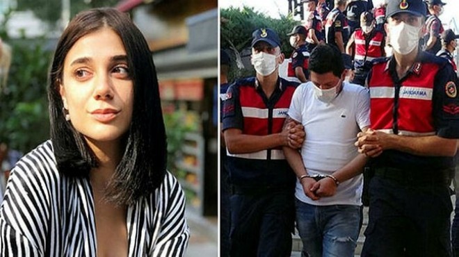 Pınar Gültekin davasında gerekçeli karar açıklandı... Haksız tahrik yok!