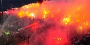 İzmir tribünlerinden ‘tezahürat kararına’ sert tepki