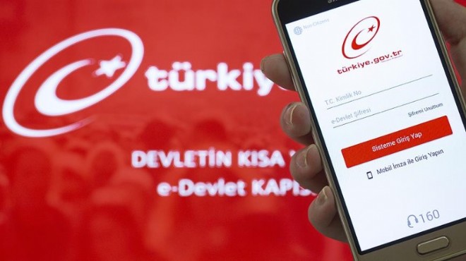 GİB açıkladı: E-devlet ücretli mi oluyor?