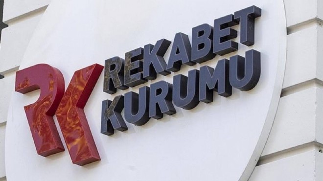 Gıda firmalarına rekabet cezası