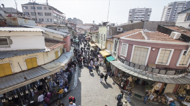 Girgin ‘eşit savaşmıyoruz’ dedi ve ekledi: Kemeraltı’nın sahibi yok!