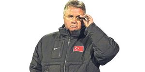 Hiddink devri bitti, yeni hoca kim?