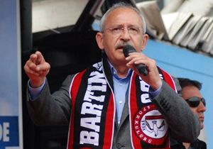 Kılıçdaroğlu: Cemaati takmam ben