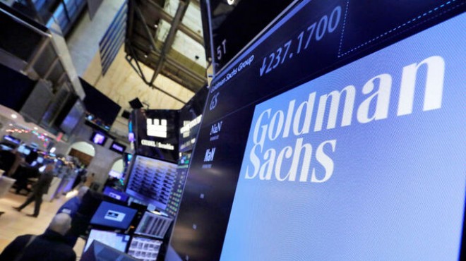 Goldman Sachs tan Türkiye öngörüsü